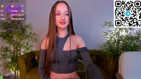 Sex Leah online show from 05.06.26