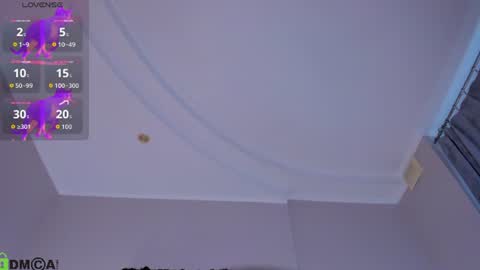 Snapshot of pearl_bloom chatting on 06.29.26 Sex Leah online show from 06.29.26