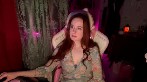 Adelina online show from 02.03.26