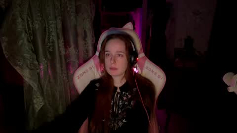 Adelina online show from 04.26.26