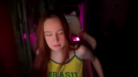 Adelina online show from 04.29.26