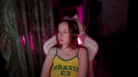 Adelina online show from 05.01.26