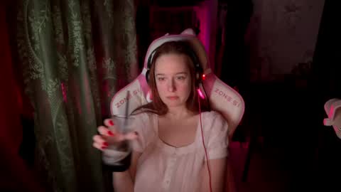Adelina online show from 05.05.26