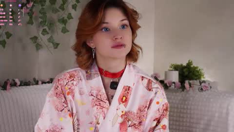 Lily online show from 11.01.25