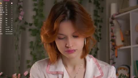 Lily online show from 11.11.25