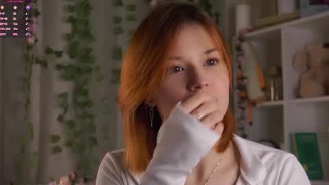 Lily online show from 11.14.25