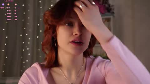 Lily online show from 01.13.26