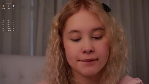 Lily online show from 04.28.26