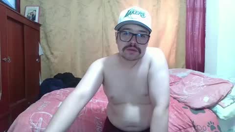 pecadodulce online show from 01.07.25