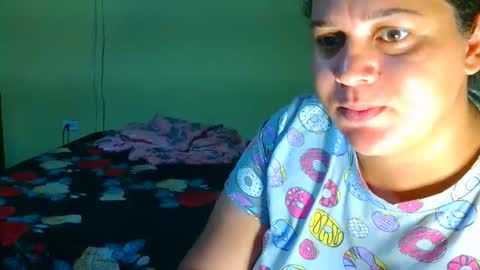 pecadodulce online show from 04.18.26