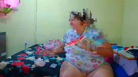 pecadodulce online show from 04.18.26