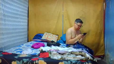 pecadodulce online show from 05.05.26
