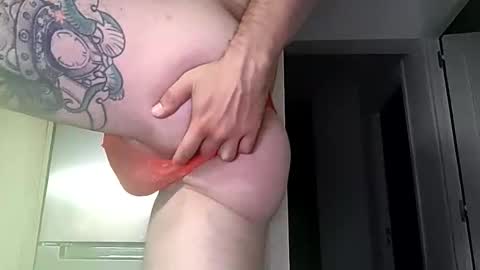 Naturist online show from 05.31.26