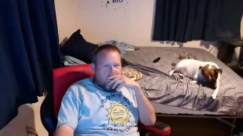 pecker40 online show from 09.28.25