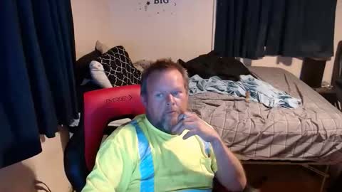 Snapshot of pecker40 chatting on 11.14.25 pecker40 online show from 11.14.25