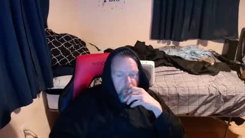 Snapshot of pecker40 chatting on 11.23.25 pecker40 online show from 11.23.25