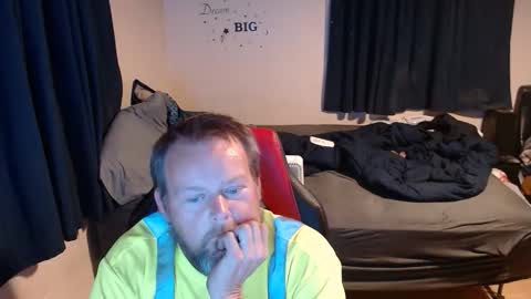 Snapshot of pecker40 chatting on 11.27.25 pecker40 online show from 11.27.25