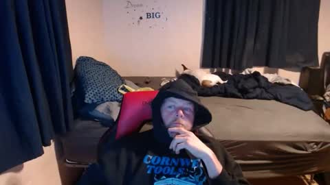 Snapshot of pecker40 chatting on 11.28.25 pecker40 online show from 11.28.25