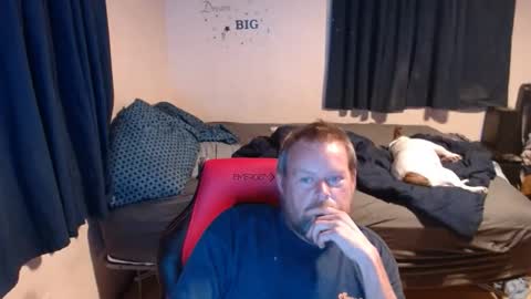 Snapshot of pecker40 chatting on 12.03.25 pecker40 online show from 12.03.25