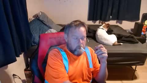 Snapshot of pecker40 chatting on 01.14.26 pecker40 online show from 01.14.26