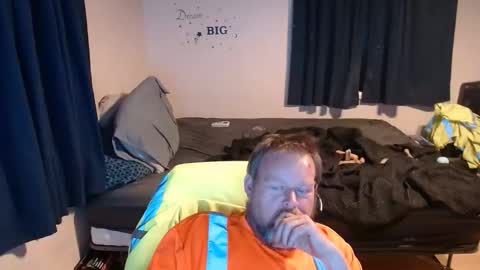 Snapshot of pecker40 chatting on 01.17.26 pecker40 online show from 01.17.26