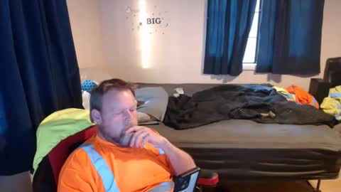 Snapshot of pecker40 chatting on 01.17.26 pecker40 online show from 01.17.26