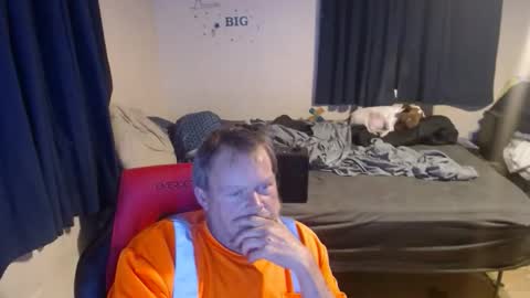 Snapshot of pecker40 chatting on 02.05.26 pecker40 online show from 02.05.26