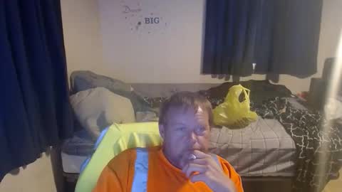 Snapshot of pecker40 chatting on 02.15.26 pecker40 online show from 02.15.26