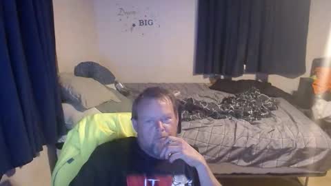 Snapshot of pecker40 chatting on 02.23.26 pecker40 online show from 02.23.26