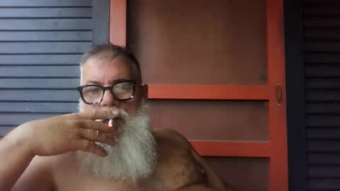 Snapshot of pecos8686 chatting on 09.18.25 pecos8686 online show from 09.18.25