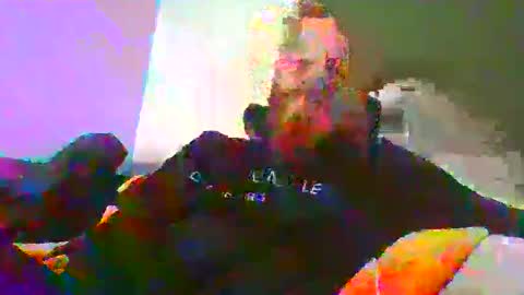 Snapshot of pedro199994 chatting on 12.12.24 Ginger Dick online show from 12.12.24