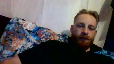Snapshot of pedro199994 chatting on 03.02.25 Ginger Dick online show from 03.02.25