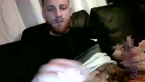 Snapshot of pedro199994 chatting on 03.10.25 Ginger Dick online show from 03.10.25