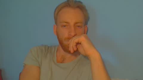Snapshot of pedro199994 chatting on 10.18.25 Ginger Dick online show from 10.18.25