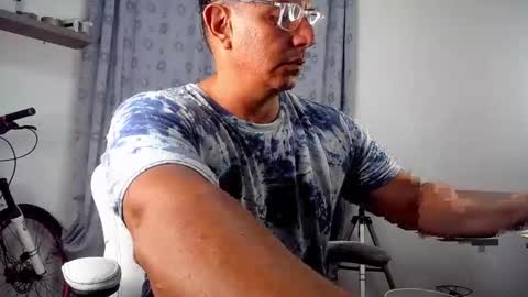 Snapshot of pedro_picapica chatting on 09.17.25 Pedro online show from 09.17.25