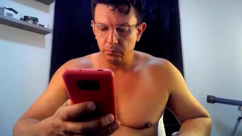 Snapshot of pedro_picapica chatting on 02.17.26 Pedro online show from 02.17.26