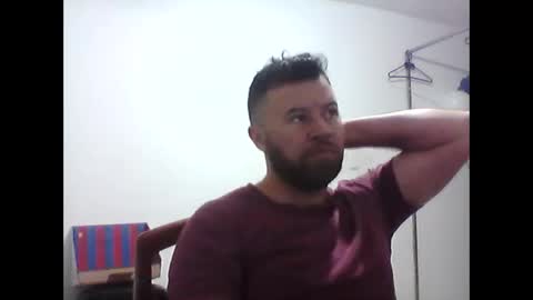 Snapshot of pedrodiaz130814 chatting on 09.17.25 pedrodiaz130814 online show from 09.17.25