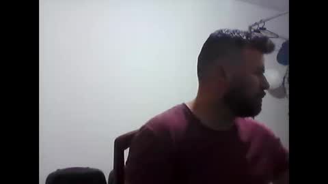 Snapshot of pedrodiaz130814 chatting on 10.16.25 pedrodiaz130814 online show from 10.16.25