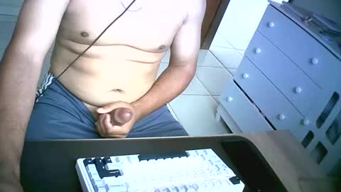 pedrohenriqueqq2309 online show from 10.14.25