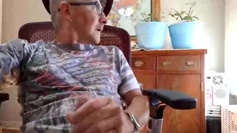 Snapshot of peepingmale chatting on 12.20.24 peepingmale online show from 12.20.24