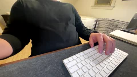 Snapshot of peepmyporksword chatting on 02.13.25 peepmyporksword online show from 02.13.25