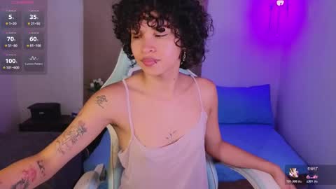 Snapshot of peggy_funn chatting on 12.04.25 peggy-funn online show from 12.04.25