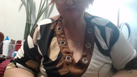 PeggySoft online show from 10.15.25