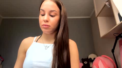  HERES ALICE  WELCOME EVERYONE LOVENSE DOMI REACT TO YOUR TIPS LETS MAKE A GREAT SHOW TOGETHER  online show from 10.17.25
