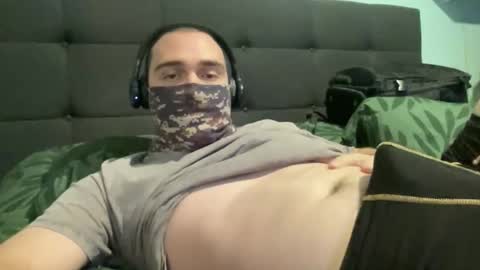 easy cum online show from 04.28.26