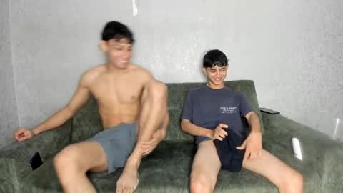 CAIN-19  ALLEN-18 RONALD-18 AUSTIN-18 MOD DANTE online show from 04.25.26
