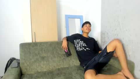 Snapshot of pelusos_mens chatting on 06.30.26 CAIN-19 ALLEN-18 RONALD-18 AUSTIN-18 MOD DANTE online show from 06.30.26