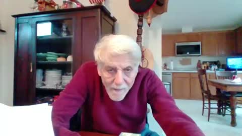 pem1650 online show from 10.30.25