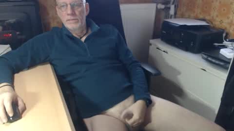 Pemue65 online show from 11.14.25