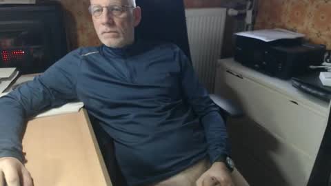 Pemue65 online show from 11.28.25